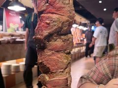 -戈拿旺巴西烤肉(崇文门店)
