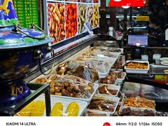 -白魁老号饭庄(安内店)