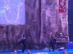 -华夏文旅海洋公园