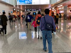 -广州白云国际机场-T2航站楼