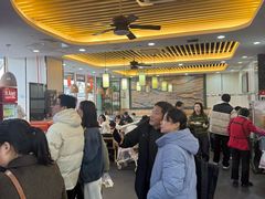 -蒋家桥饺面店(东关街店)