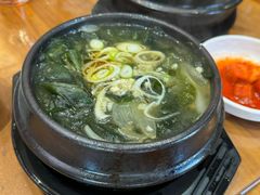 -长寿参鸡汤(朝韩风情街店)