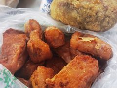 -牛街洪记小吃店(牛街店)