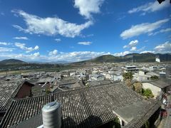 -无有景观餐厅·铜瓢牛肉·下午茶