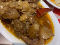 -韩师傅老大同刀削面(北苑路店)
