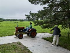 -北极村旅游风景区