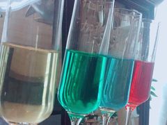 -北纬29度大堂吧-重庆富力艾美酒店-近江岸天街