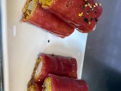 红米卷-蔡澜港式点心(皇庭广场店)