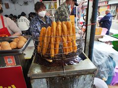 -汪记鲜鱼糊汤粉(沈阳路总店)