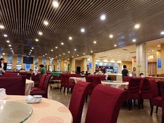 大堂-京深海鲜市场(光彩路店)