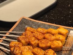 -最先生·烧烤·火锅·音乐聚会餐厅(大悦城店)