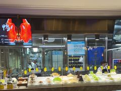 -新海渔港·胶东海鲜家常菜·家宴(奥体中心店)