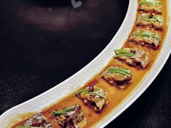 家烧东海大黄鱼-海立阁海鲜江浙菜(漕河泾印象城店)