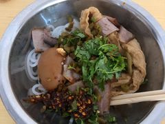 -阿婆米粉店