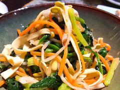 -南京大牌档(香港广场店)