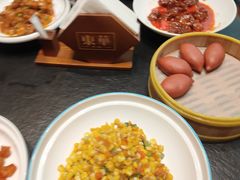 -东华大酒楼(主楼店)