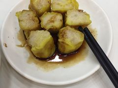 -文辉墨鱼丸大王(铜锣湾渣甸街总店)