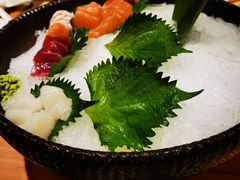 -割烹旭日本料理(龙湖狮山天街店)