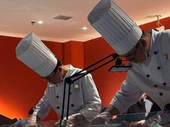 -四季民福烤鸭店(王府井东安门店)