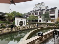 -苏州吴宫泛太平洋酒店