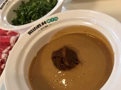 -阳坊胜利涮羊肉(阳坊老店)