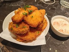 -LESCEDARS Brasserie Bistro香柏树