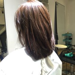 -S.HAIR SALON