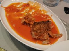-颂福楼·南京菜(定淮门店)