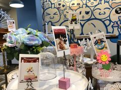 -卡比儿童蛋糕·心意定制·低脂零卡糖动物奶油FancyBALLOON(滨海店)