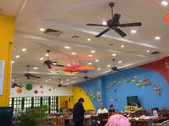 -儿童菜·采风阁家常菜餐厅(亚龙湾天域酒店)