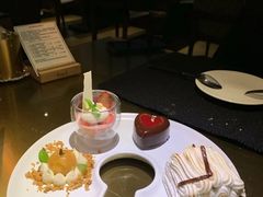 -AZUL by FUEL蓝色·法式酒馆(琶醍店)