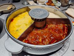 -巴奴毛肚火锅(邯郸美乐城店)
