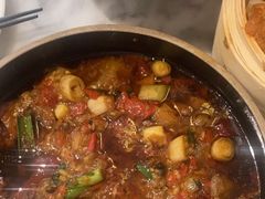 -雀蓝川菜(星悦汇店)
