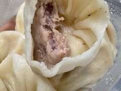 -海洁灌汤包(南五马路店)