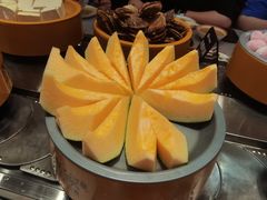 -喜家自助小火锅(乐客城店)