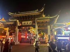 -零陵古城