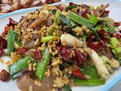 -邹胖哥好好吃餐馆(荔波美食街店)