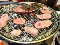 -樱嘢·炭火烧肉(惠南店)