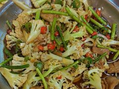 -圣夜东北菜烧烤·夜宵·龙虾(胥江路店)
