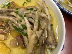 -呼吸森林·生态农庄农家乐私房菜