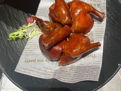 -喜记顺德菜(南昌万象城店)