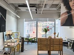 -大视光学•LINDBERG林德伯格•全球手工眼镜集合店(王府井店)