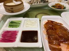 -顺风海鲜港(金玉兰店)