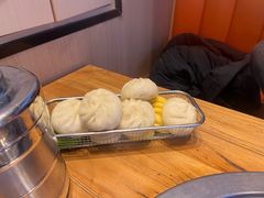 -锅老头铁锅炖•大锅蒸汽海鲜(韩乐坊店)