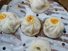 蟹肉小笼包-新丰小吃(中山中路分店)