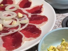 -高丽屋(天宁寺店)