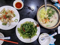 -一哥美食(总店)