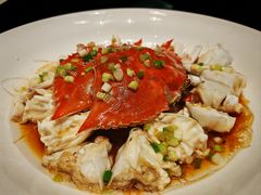 -高佳庄·海鲜酒楼(东港店)