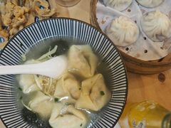 鲜肉小笼-红小满休闲餐厅(十全街店)