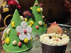 -索菲特酒店·海鲜自助 ·聚餐厅